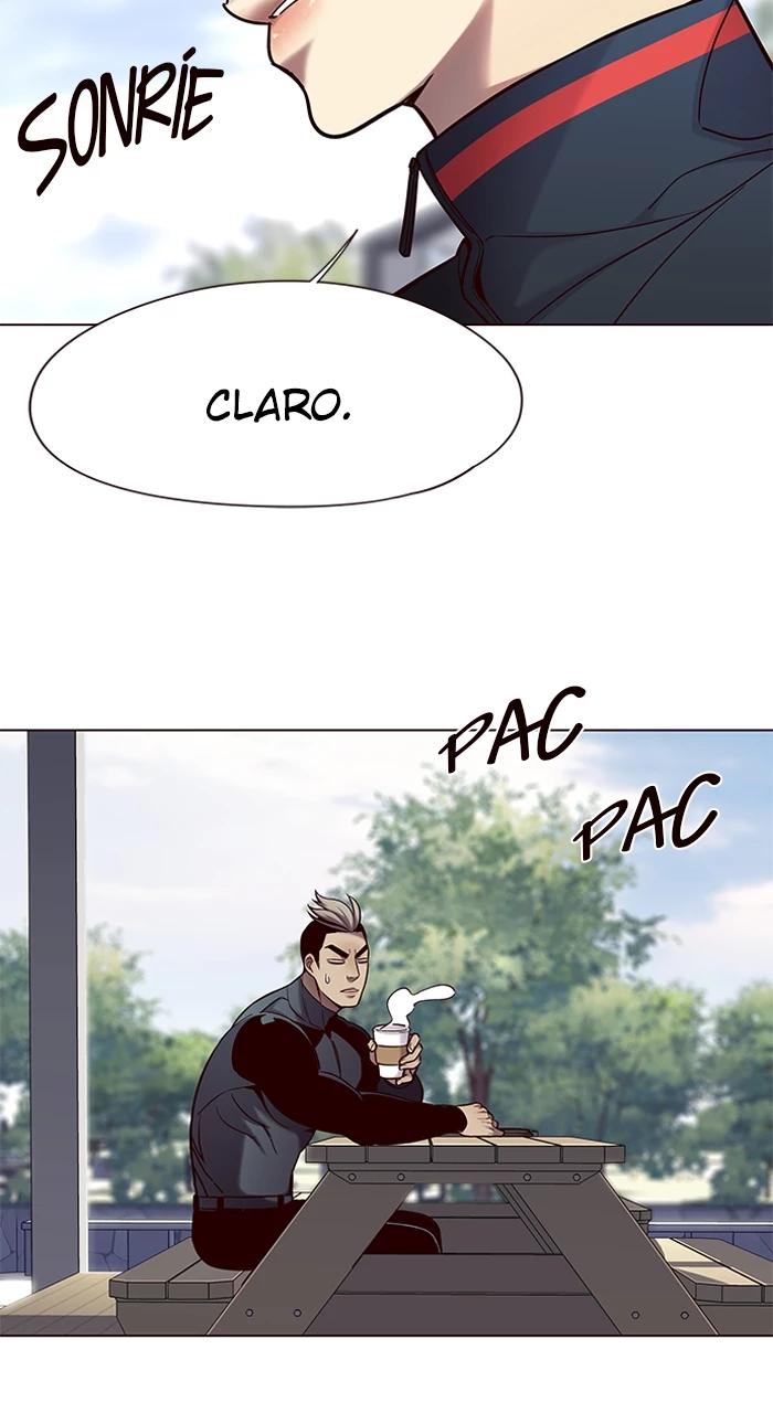 Eleceed capítulo 99 página 36