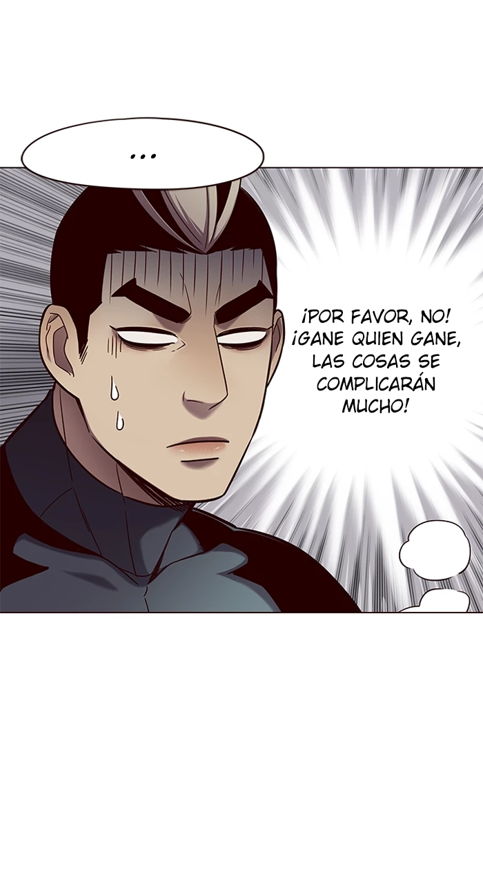 Eleceed capítulo 99 página 37