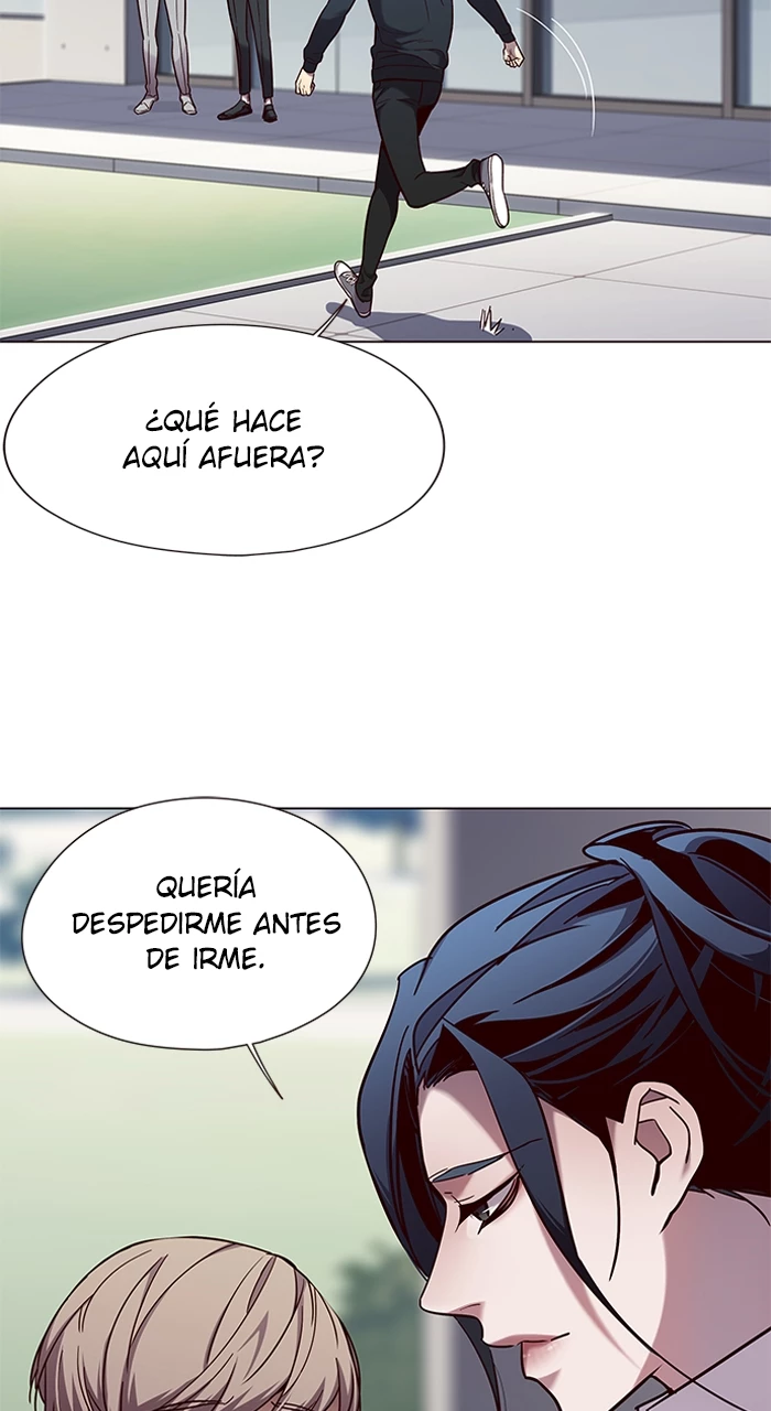 Eleceed capítulo 99 página 40