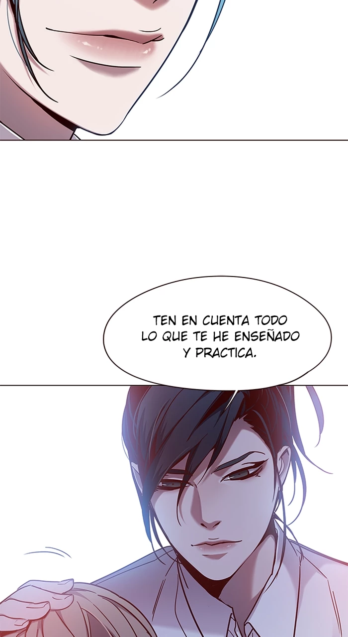 Eleceed capítulo 99 página 48