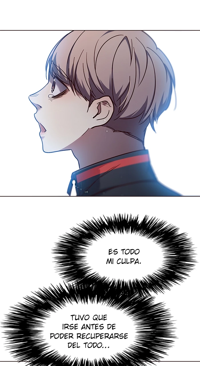 Eleceed capítulo 99 página 53