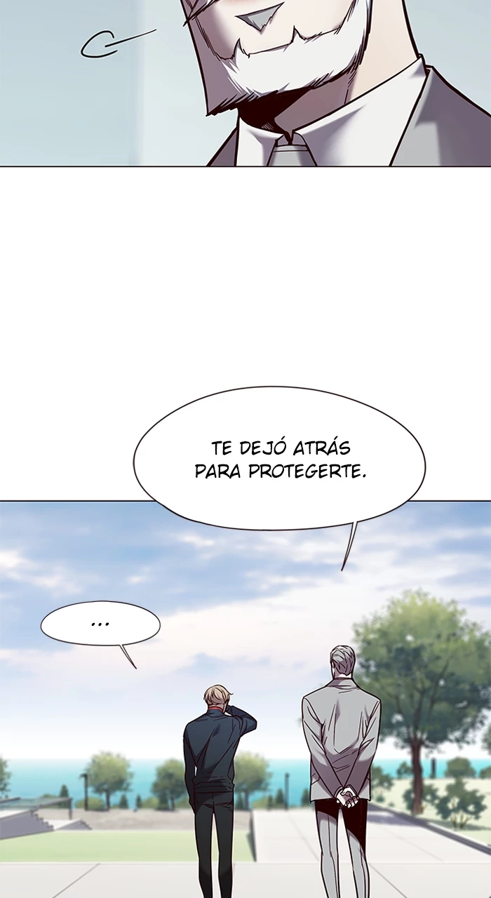 Eleceed capítulo 99 página 55
