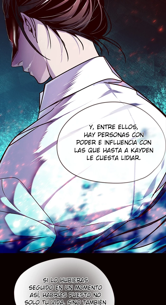 Eleceed capítulo 99 página 57