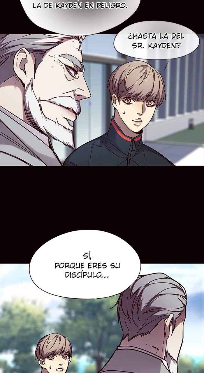 Eleceed capítulo 99 página 58
