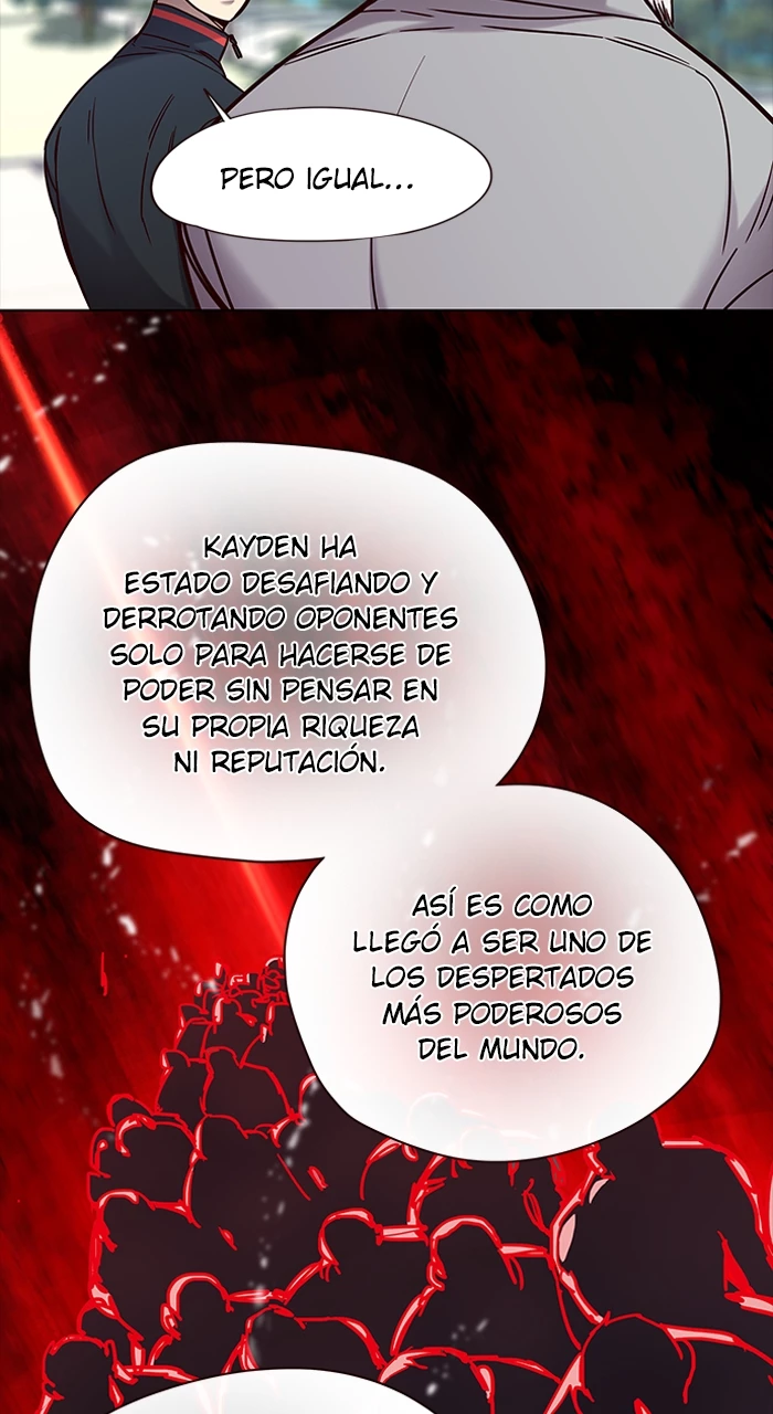 Eleceed capítulo 99 página 59
