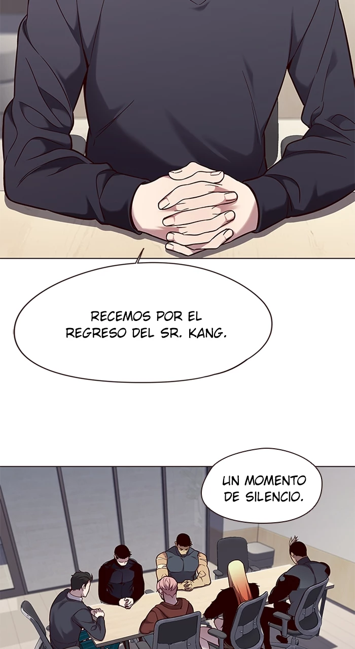 Eleceed capítulo 99 página 6