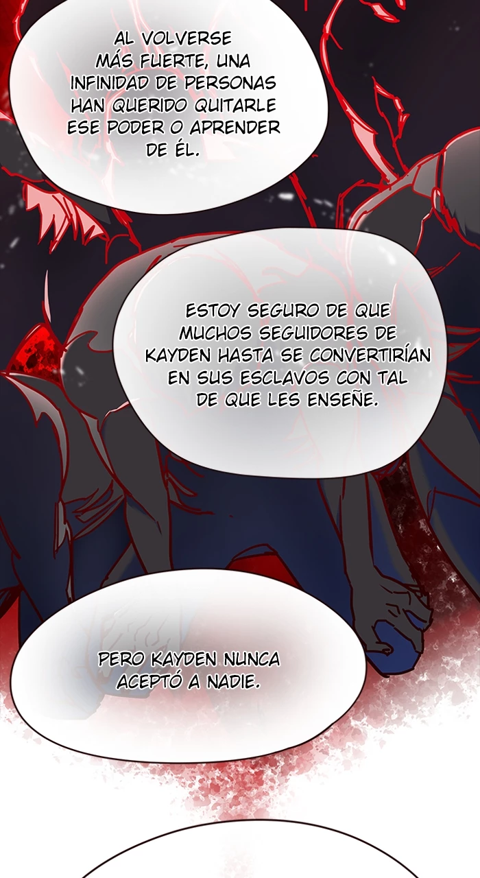 Eleceed capítulo 99 página 60