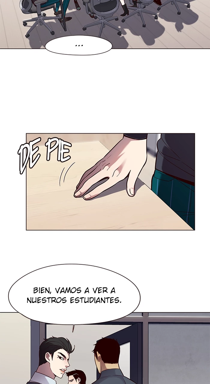 Eleceed capítulo 99 página 7