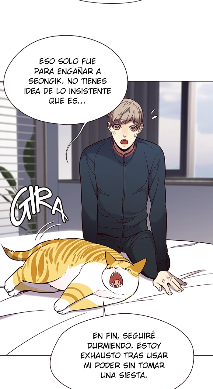 Eleceed capítulo 99 página 75