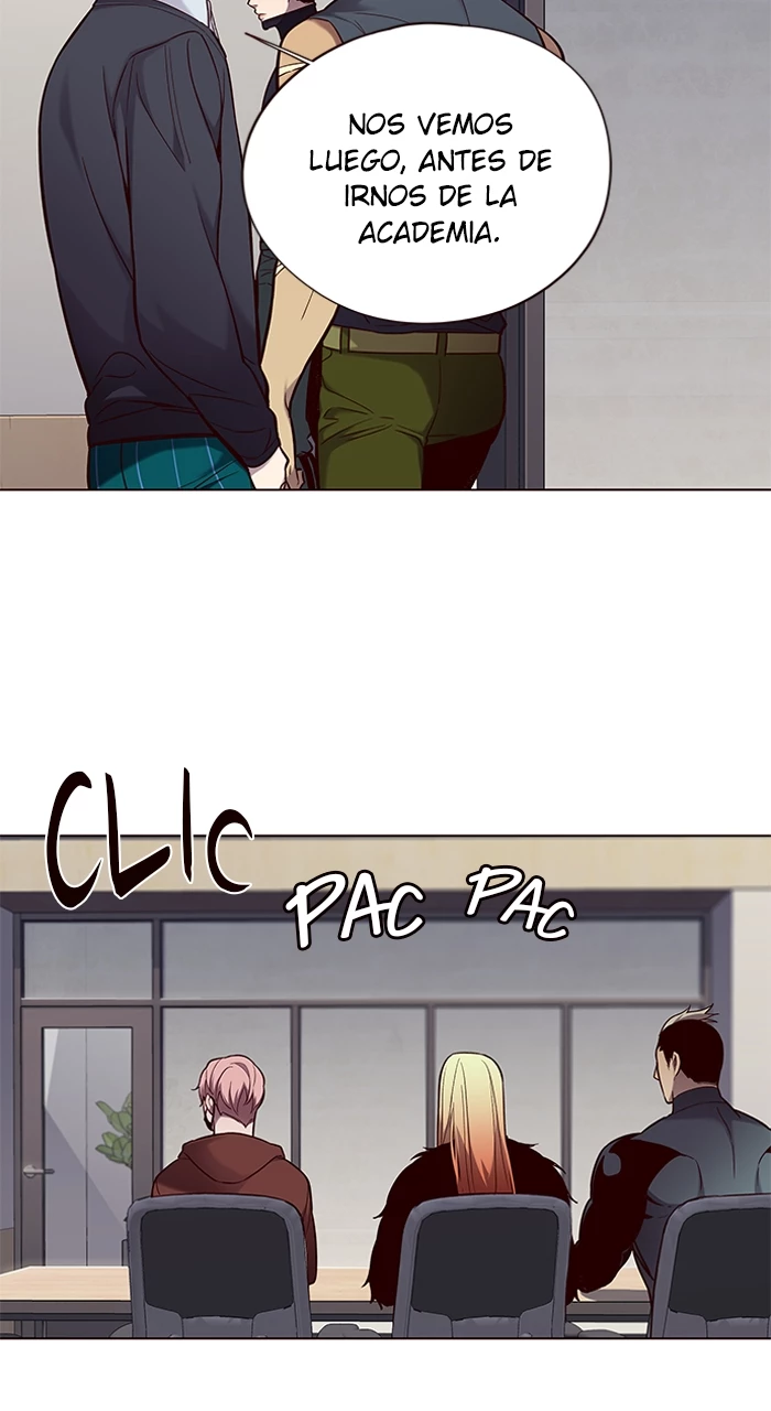Eleceed capítulo 99 página 8