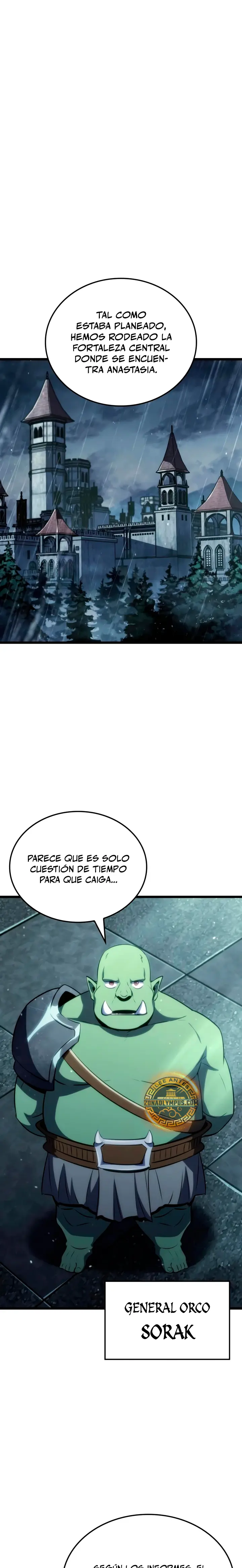 Los Breakers capítulo 100 página 2