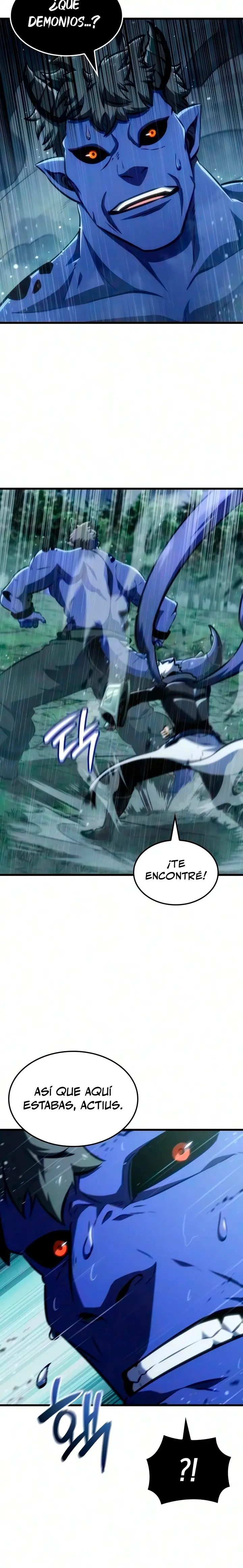 Los Breakers capítulo 101 página 12