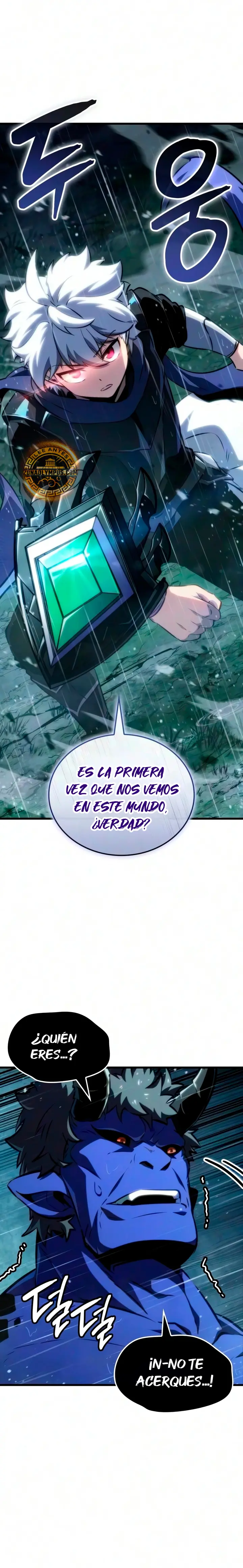 Los Breakers capítulo 101 página 13