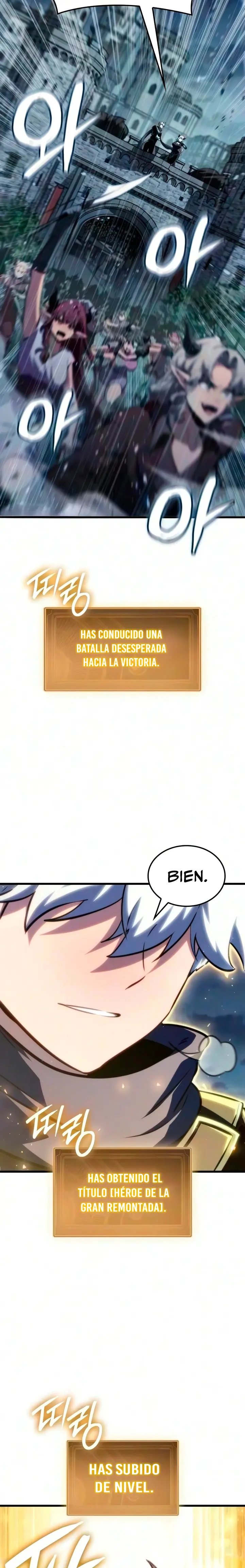 Los Breakers capítulo 101 página 17
