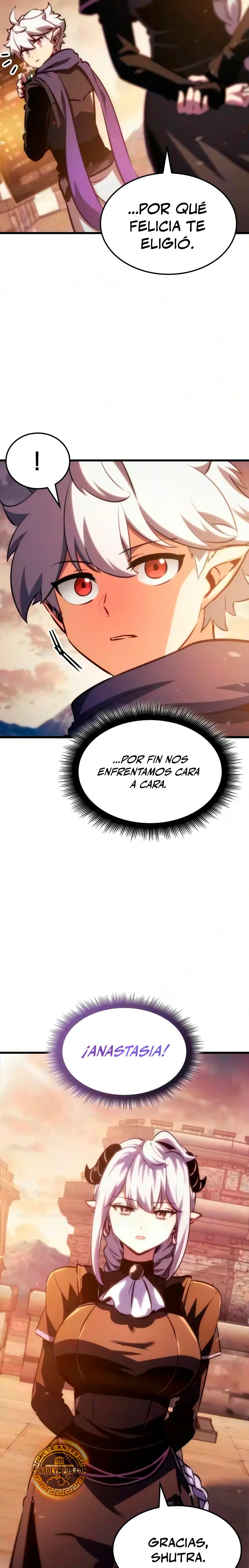 Los Breakers capítulo 101 página 20