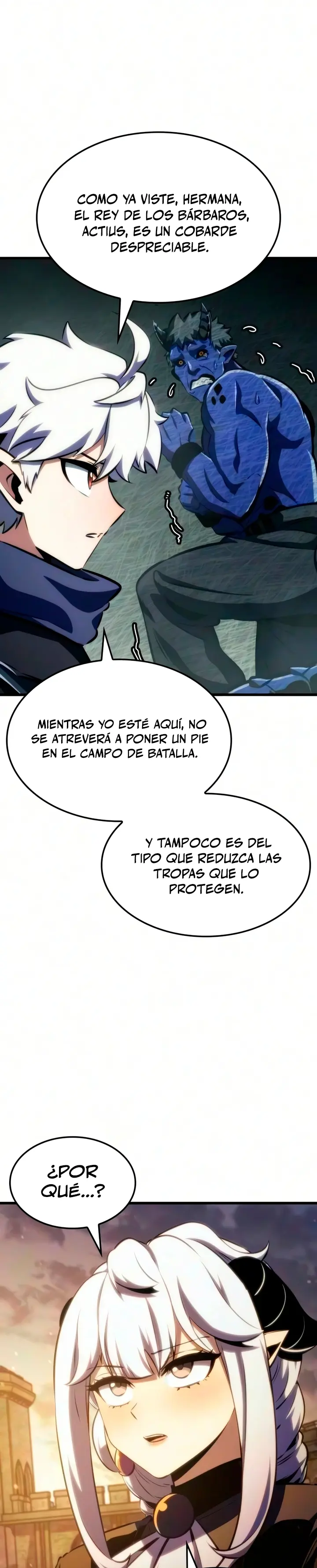 Los Breakers capítulo 101 página 27