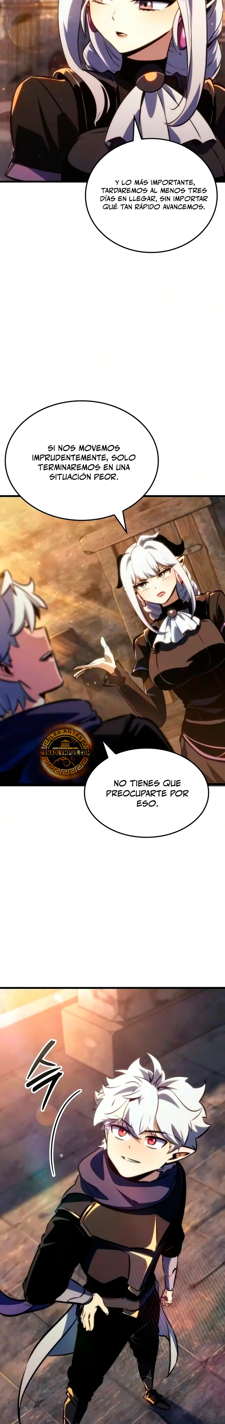 Los Breakers capítulo 102 página 4