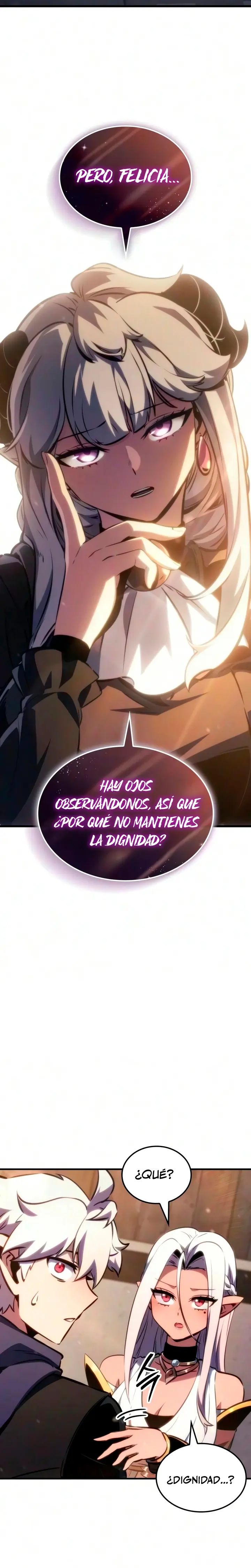 Los Breakers capítulo 103 página 3