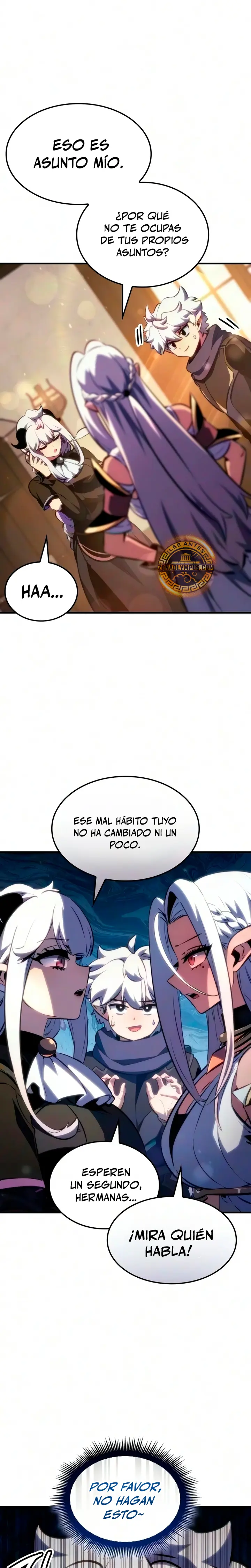 Los Breakers capítulo 103 página 4