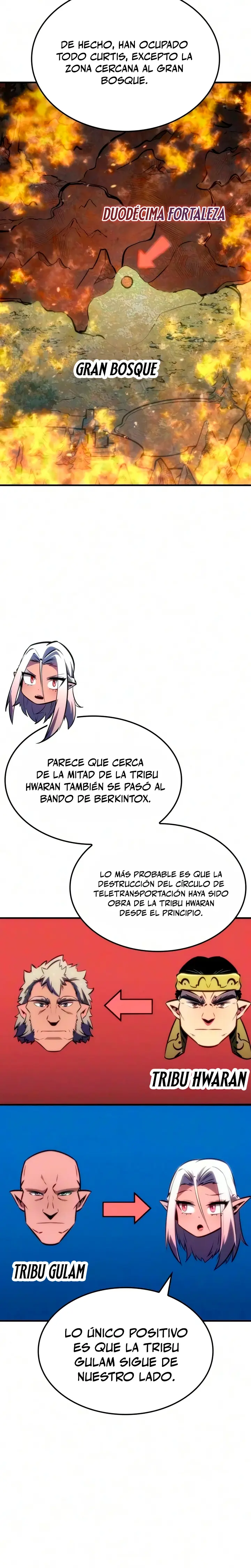 Los Breakers capítulo 103 página 7