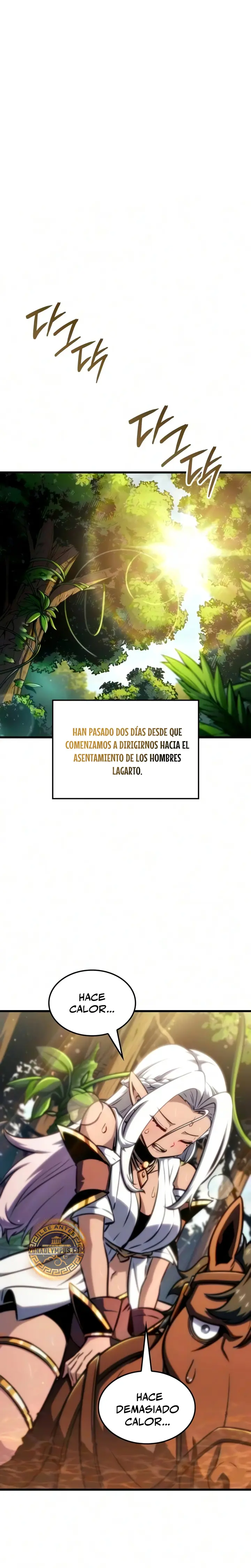 Los Breakers capítulo 106 página 2