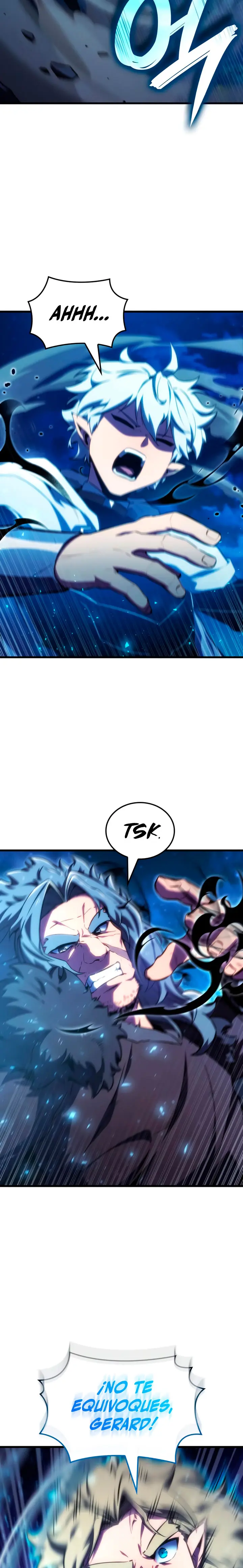 Los Breakers capítulo 46 página 5