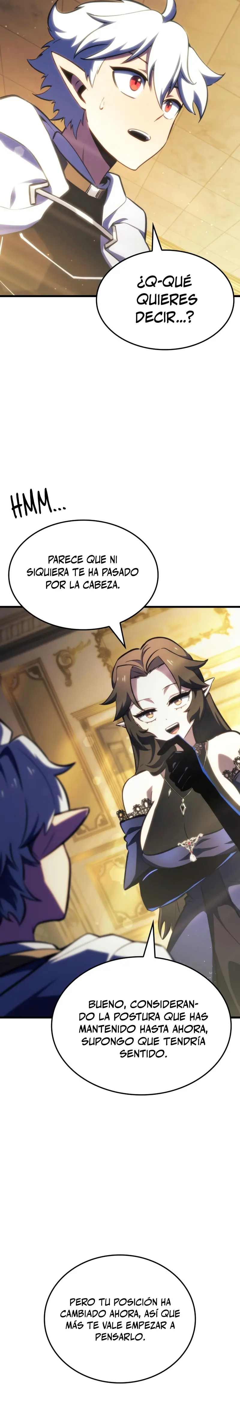 Los Breakers capítulo 48 página 3