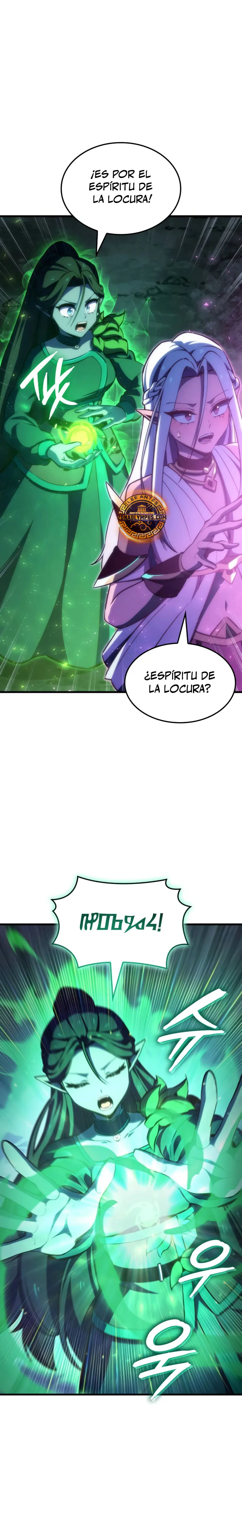 Los Breakers capítulo 49 página 13
