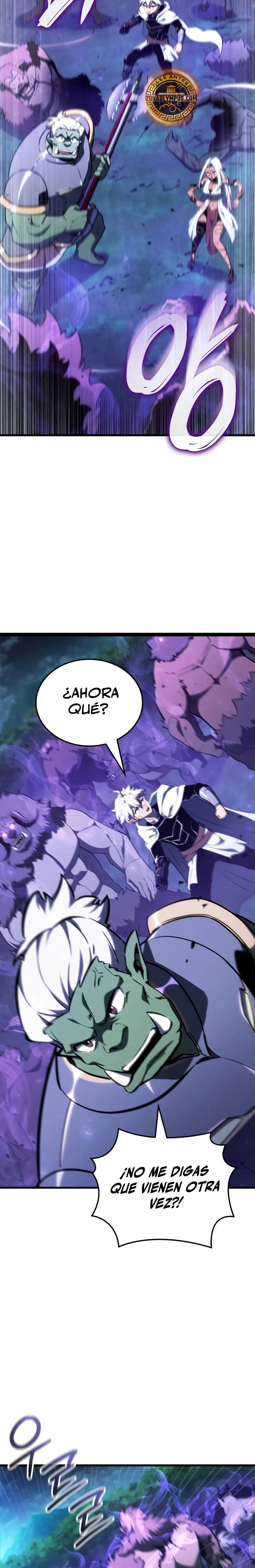Los Breakers capítulo 49 página 24