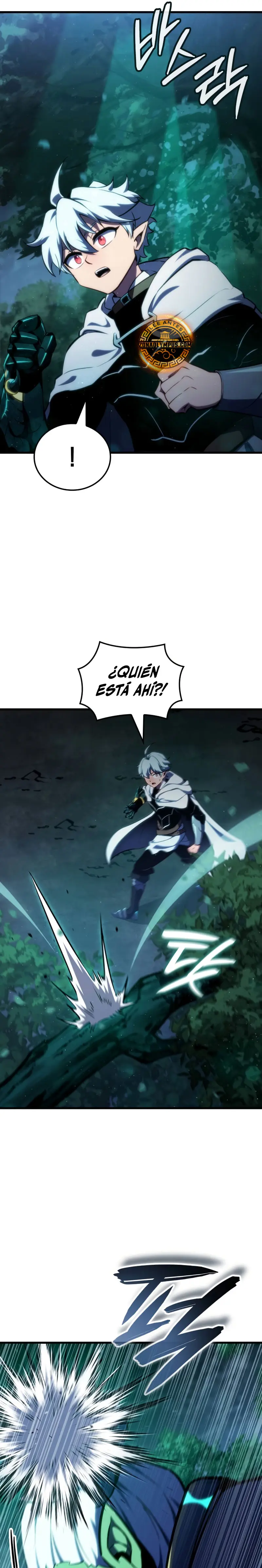 Los Breakers capítulo 49 página 26