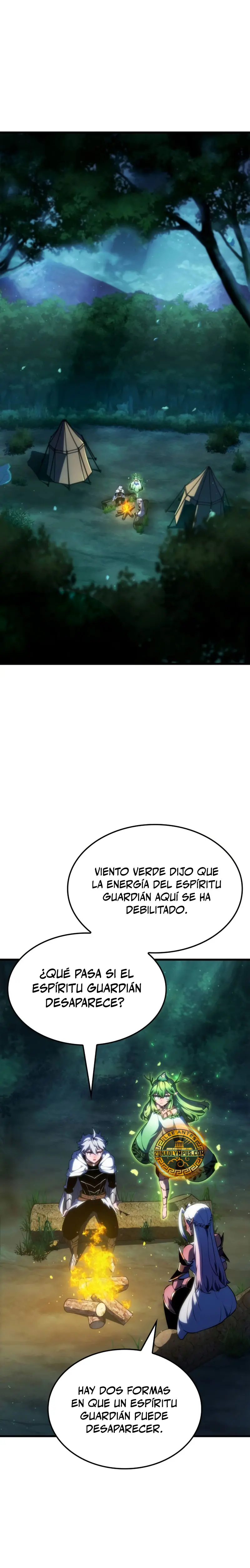 Los Breakers capítulo 49 página 6
