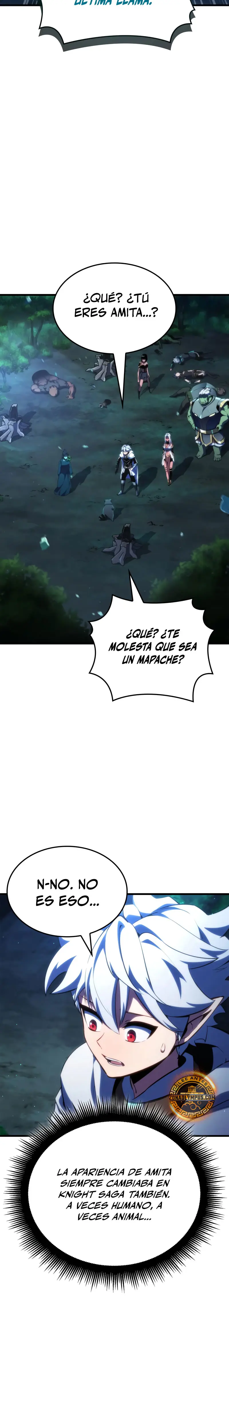Los Breakers capítulo 50 página 4