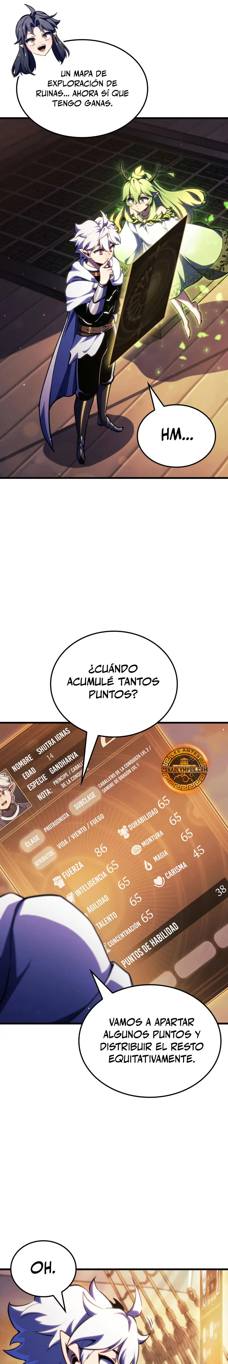 Los Breakers capítulo 55 página 17