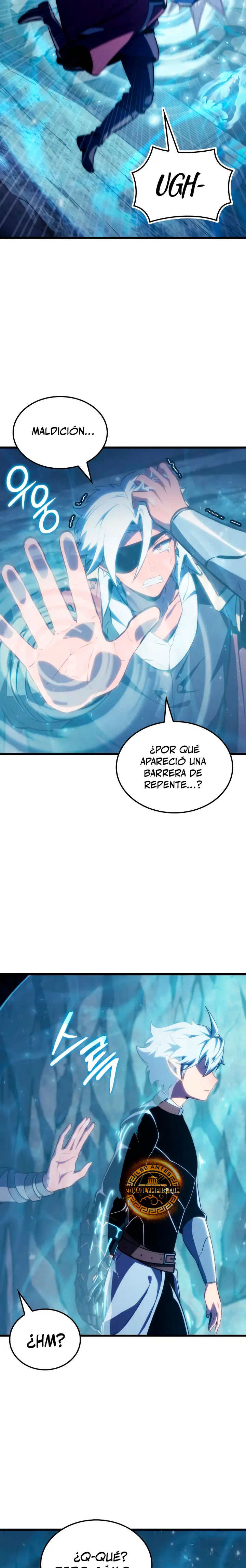 Los Breakers capítulo 57 página 5