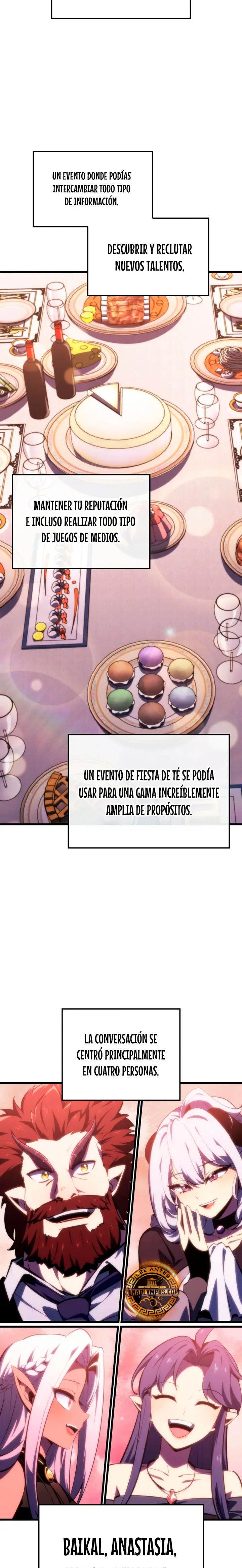 Los Breakers capítulo 61 página 4