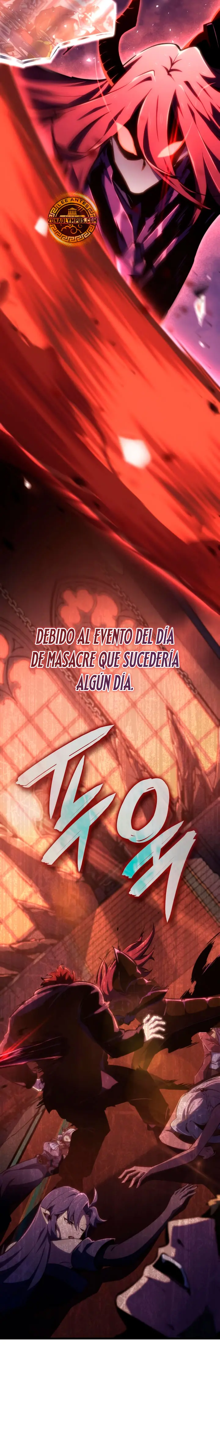 Los Breakers capítulo 61 página 7