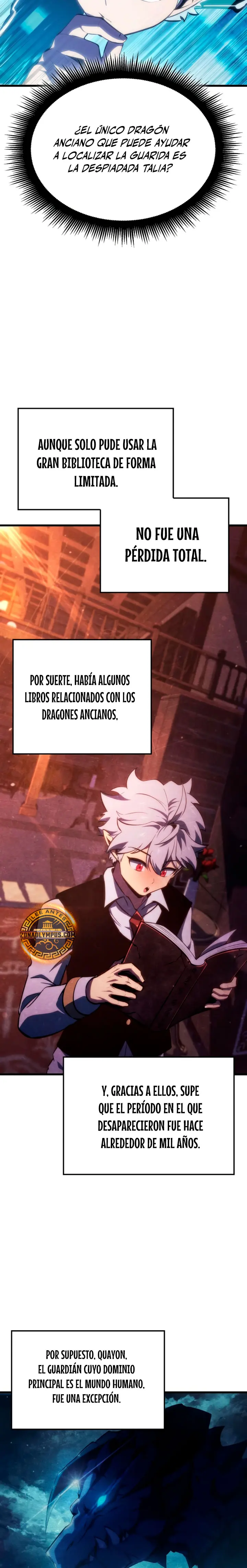 Los Breakers capítulo 62 página 3
