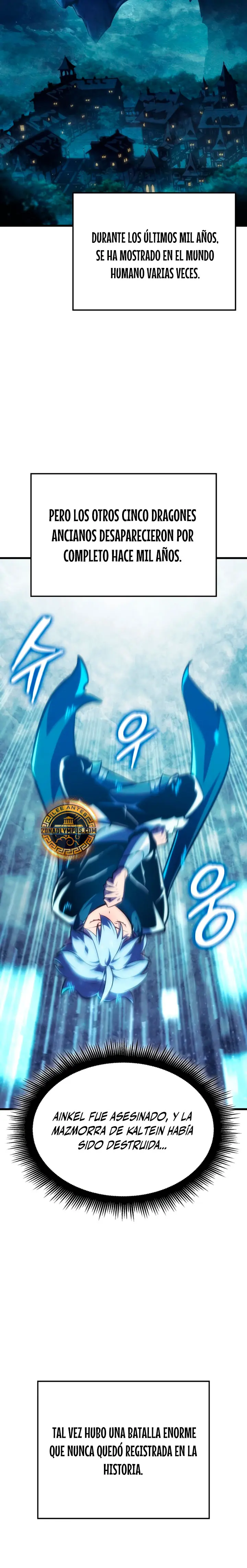 Los Breakers capítulo 62 página 4
