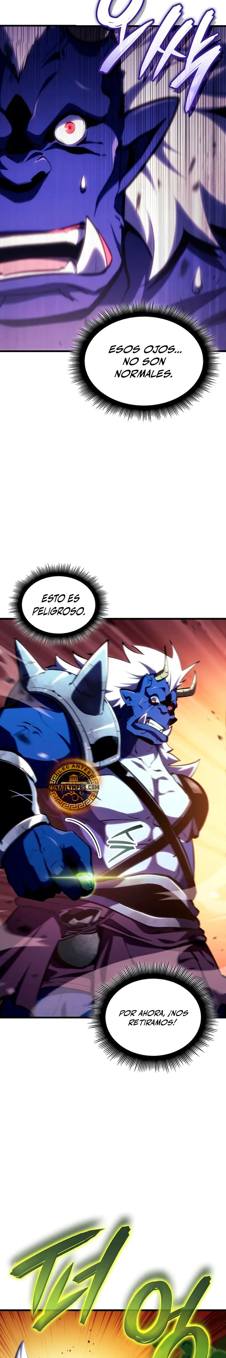 Los Breakers capítulo 63 página 4