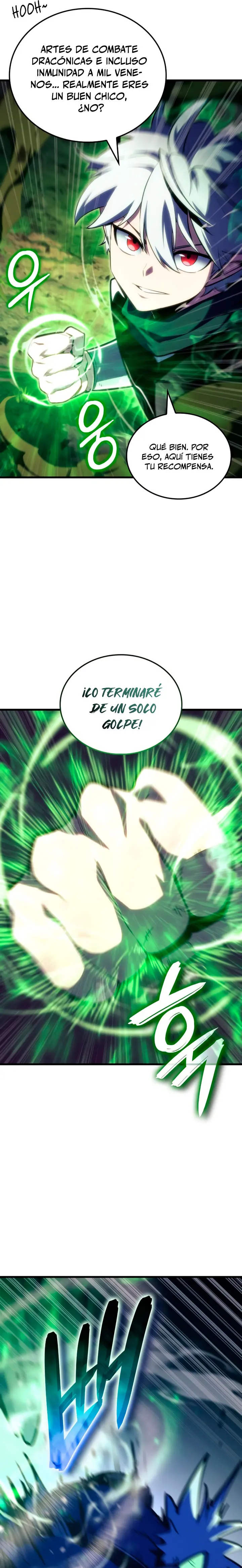 Los Breakers capítulo 63 página 8