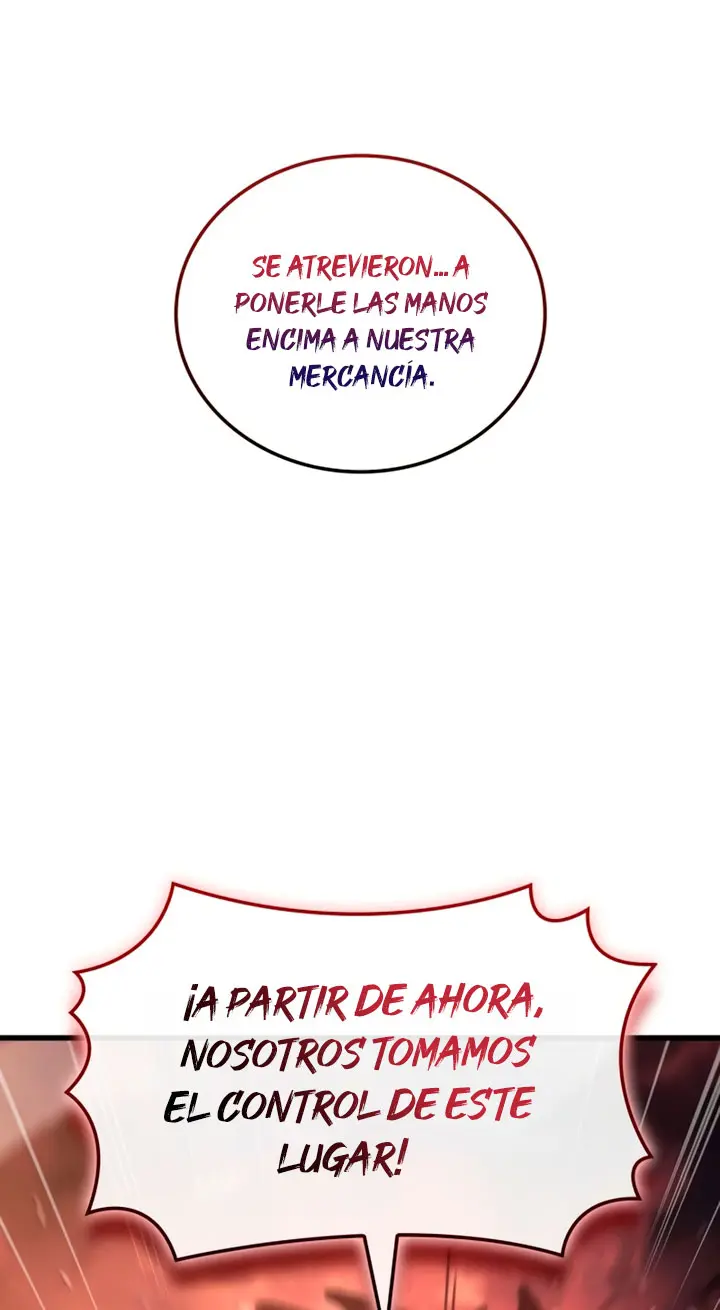 Los Breakers capítulo 64 página 26