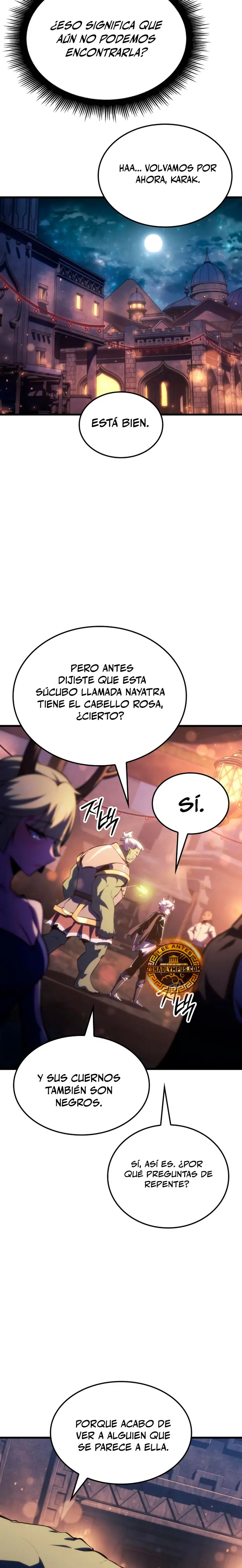 Los Breakers capítulo 64 página 4