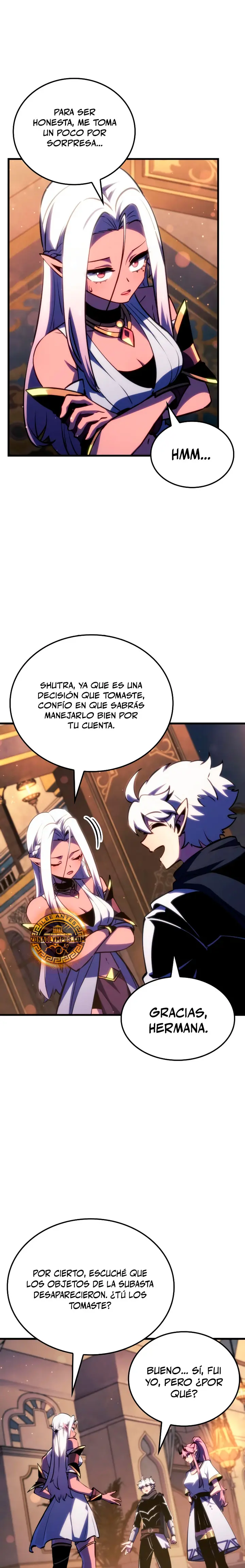 Los Breakers capítulo 69 página 6