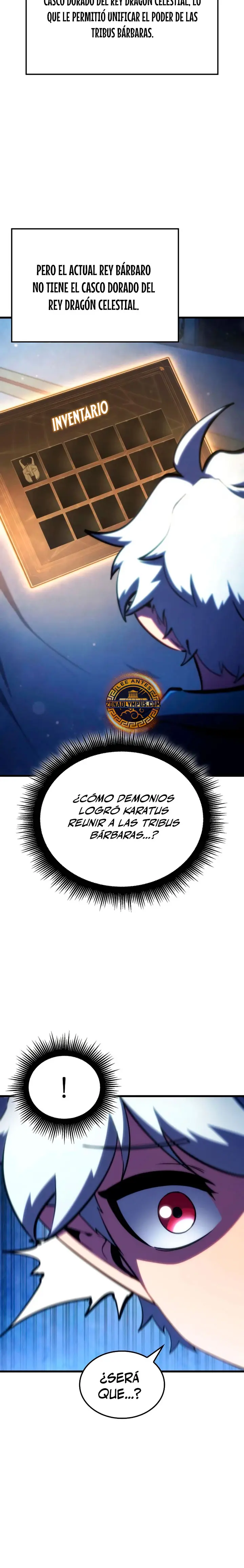Los Breakers capítulo 70 página 25