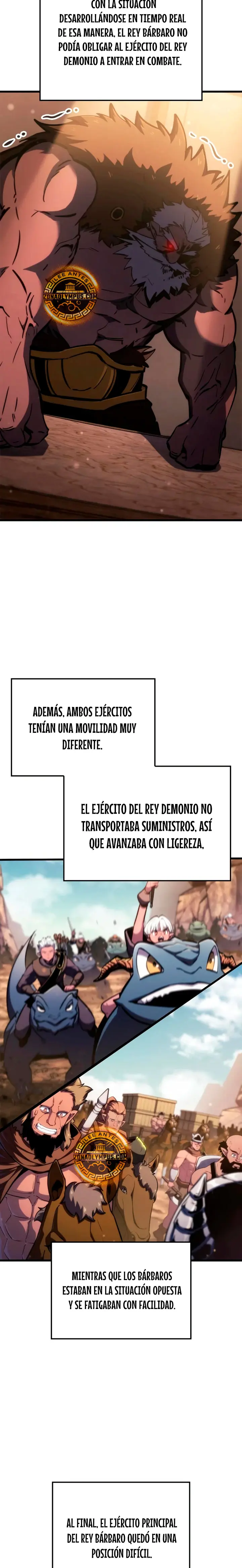 Los Breakers capítulo 73 página 4
