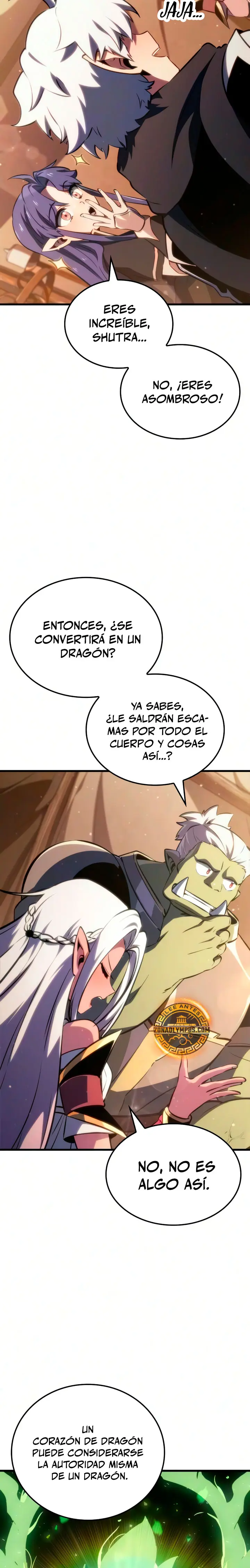 Los Breakers capítulo 80 página 6