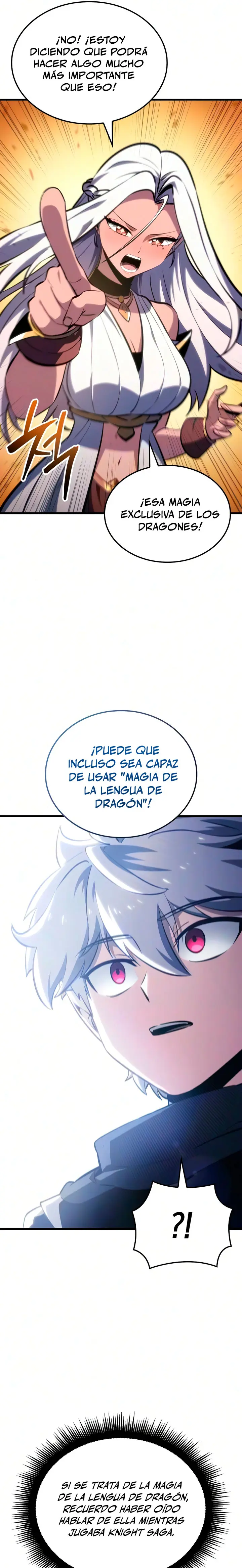 Los Breakers capítulo 80 página 8