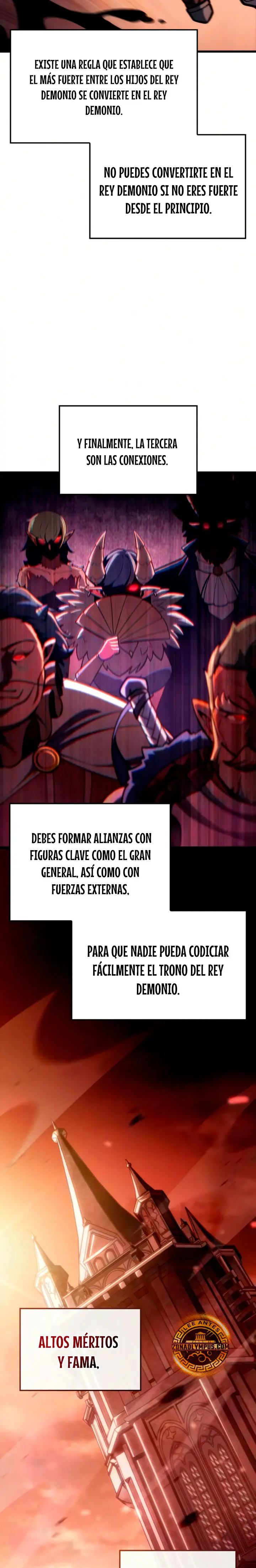 Los Breakers capítulo 81 página 3