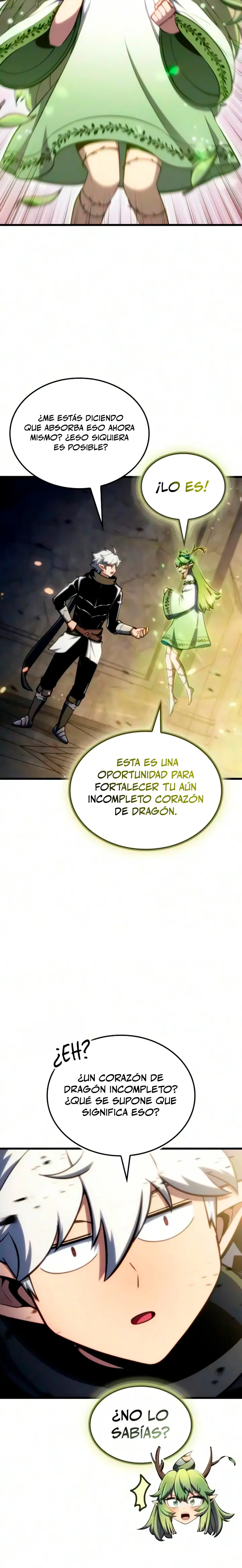 Los Breakers capítulo 90 página 5
