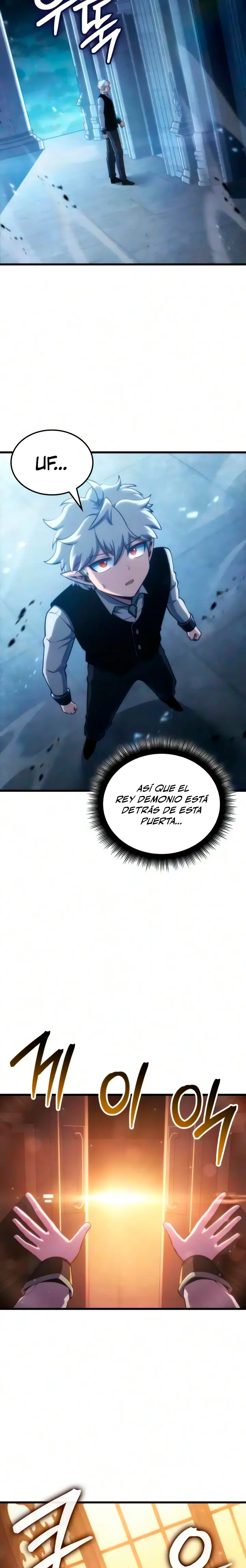 Los Breakers capítulo 93 página 3